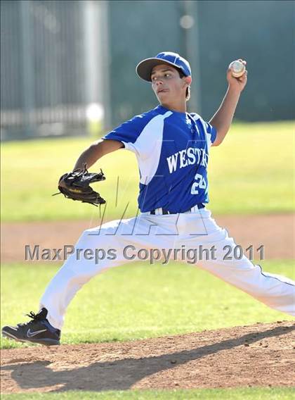 Thumbnail 2 in Western @ Pacifica photogallery.
