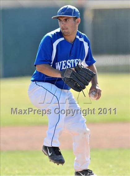 Thumbnail 3 in Western @ Pacifica photogallery.