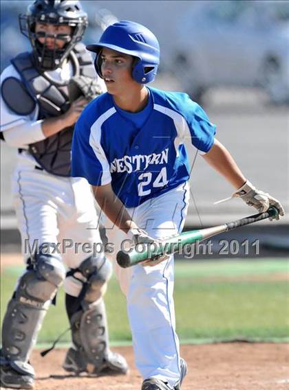Thumbnail 1 in Western @ Pacifica photogallery.