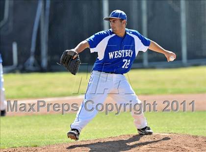 Thumbnail 2 in Western @ Pacifica photogallery.