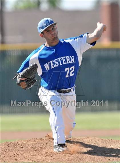 Thumbnail 3 in Western @ Pacifica photogallery.