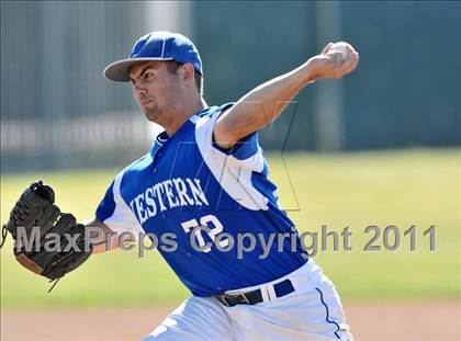 Thumbnail 1 in Western @ Pacifica photogallery.
