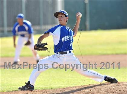 Thumbnail 3 in Western @ Pacifica photogallery.