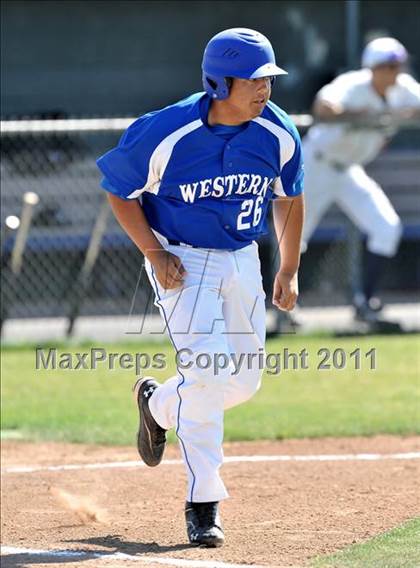 Thumbnail 3 in Western @ Pacifica photogallery.