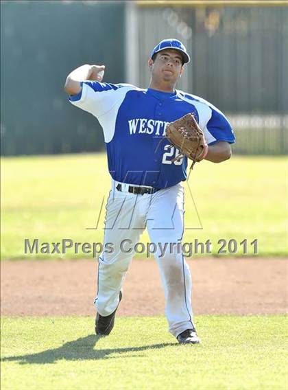 Thumbnail 3 in Western @ Pacifica photogallery.