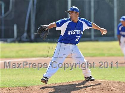 Thumbnail 3 in Western @ Pacifica photogallery.