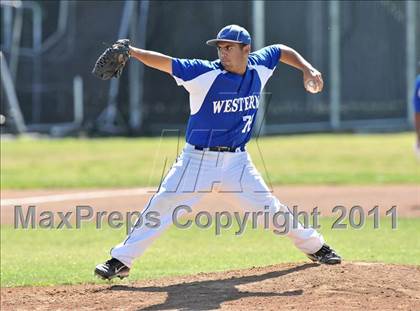 Thumbnail 1 in Western @ Pacifica photogallery.