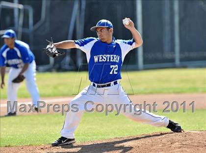 Thumbnail 1 in Western @ Pacifica photogallery.