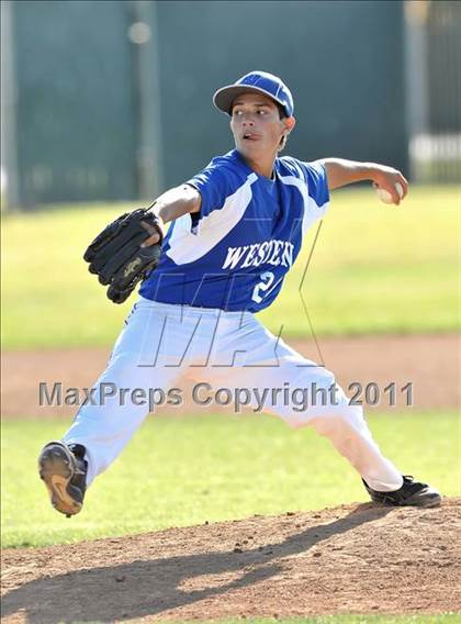 Thumbnail 1 in Western @ Pacifica photogallery.