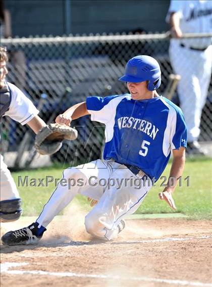 Thumbnail 2 in Western @ Pacifica photogallery.