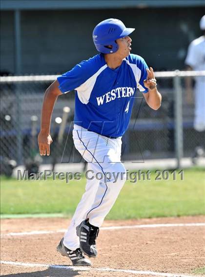 Thumbnail 2 in Western @ Pacifica photogallery.
