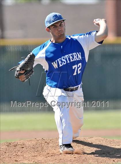 Thumbnail 2 in Western @ Pacifica photogallery.