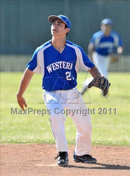 Thumbnail 2 in Western @ Pacifica photogallery.