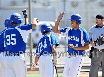 Thumbnail 2 in Western @ Pacifica photogallery.