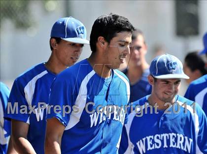 Thumbnail 1 in Western @ Pacifica photogallery.