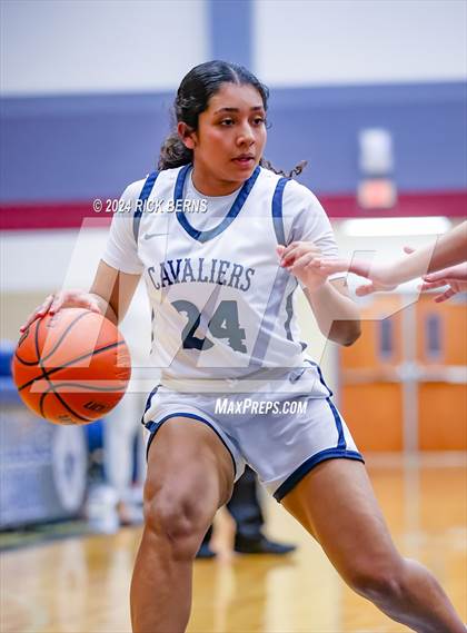 Thumbnail 1 in Grand Oaks vs College Park photogallery.