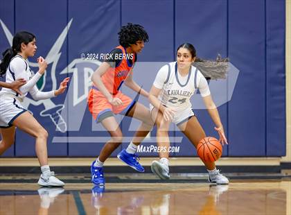 Thumbnail 2 in Grand Oaks vs College Park photogallery.