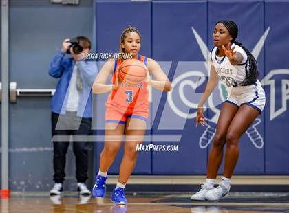 Thumbnail 2 in Grand Oaks vs College Park photogallery.