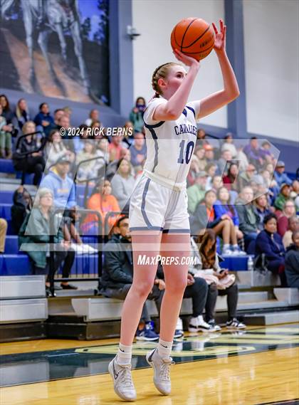 Thumbnail 1 in Grand Oaks vs College Park photogallery.
