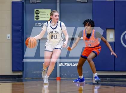 Thumbnail 1 in Grand Oaks vs College Park photogallery.