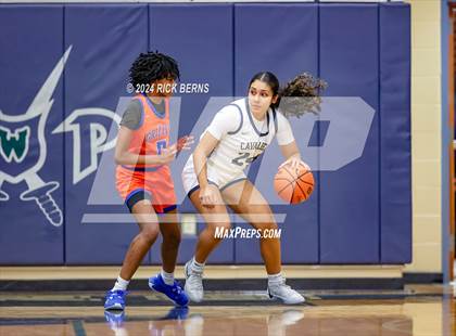 Thumbnail 3 in Grand Oaks vs College Park photogallery.