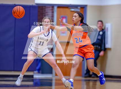 Thumbnail 2 in Grand Oaks vs College Park photogallery.
