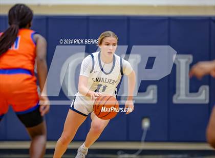 Thumbnail 2 in Grand Oaks vs College Park photogallery.