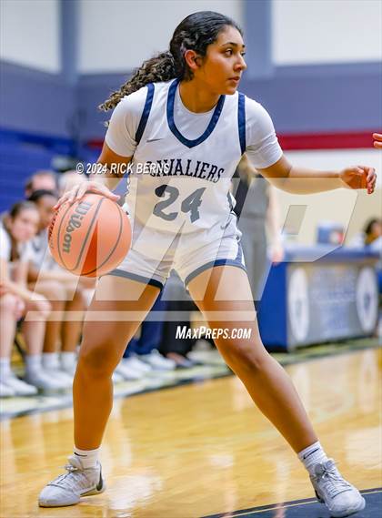 Thumbnail 2 in Grand Oaks vs College Park photogallery.