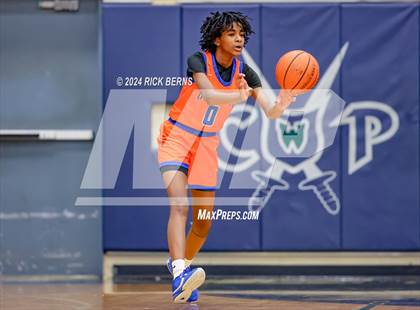 Thumbnail 1 in Grand Oaks vs College Park photogallery.