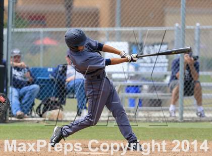Thumbnail 1 in Madison vs. Granite Hills (64th Annual San Diego Lions Tournament) photogallery.