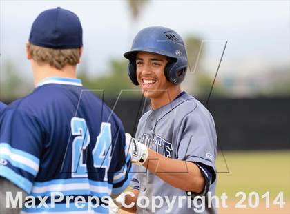 Thumbnail 3 in Madison vs. Granite Hills (64th Annual San Diego Lions Tournament) photogallery.