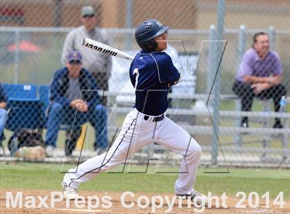 Thumbnail 2 in Madison vs. Granite Hills (64th Annual San Diego Lions Tournament) photogallery.