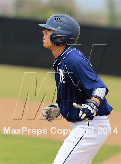 Thumbnail 1 in Madison vs. Granite Hills (64th Annual San Diego Lions Tournament) photogallery.
