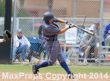 Thumbnail 1 in Madison vs. Granite Hills (64th Annual San Diego Lions Tournament) photogallery.
