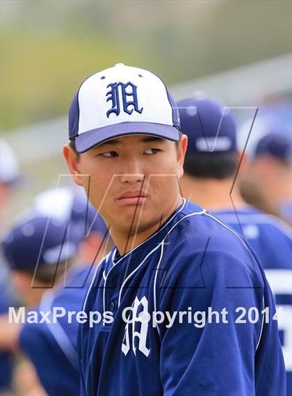 Thumbnail 2 in Madison vs. Granite Hills (64th Annual San Diego Lions Tournament) photogallery.
