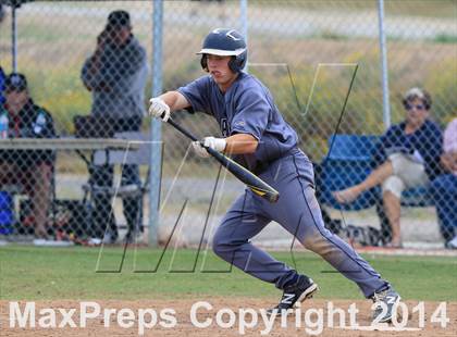Thumbnail 2 in Madison vs. Granite Hills (64th Annual San Diego Lions Tournament) photogallery.