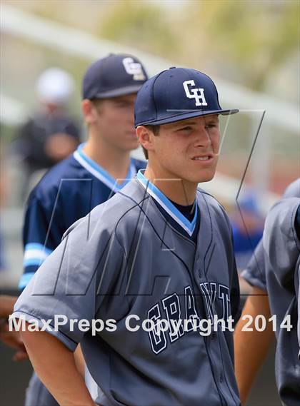 Thumbnail 2 in Madison vs. Granite Hills (64th Annual San Diego Lions Tournament) photogallery.