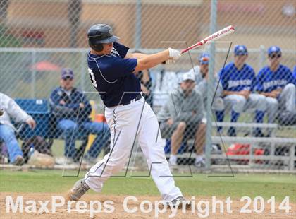 Thumbnail 1 in Madison vs. Granite Hills (64th Annual San Diego Lions Tournament) photogallery.