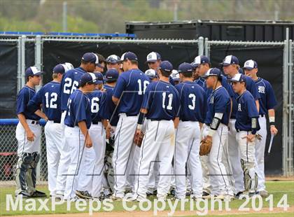 Thumbnail 3 in Madison vs. Granite Hills (64th Annual San Diego Lions Tournament) photogallery.