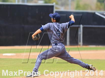 Thumbnail 3 in Madison vs. Granite Hills (64th Annual San Diego Lions Tournament) photogallery.