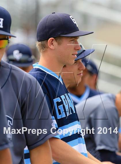 Thumbnail 1 in Madison vs. Granite Hills (64th Annual San Diego Lions Tournament) photogallery.