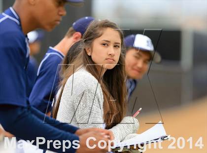 Thumbnail 2 in Madison vs. Granite Hills (64th Annual San Diego Lions Tournament) photogallery.