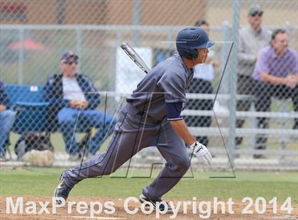 Thumbnail 1 in Madison vs. Granite Hills (64th Annual San Diego Lions Tournament) photogallery.