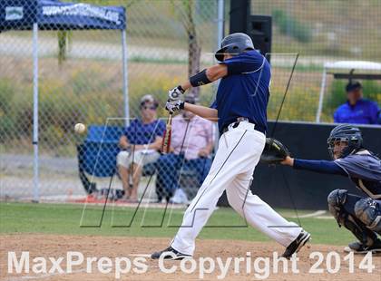 Thumbnail 2 in Madison vs. Granite Hills (64th Annual San Diego Lions Tournament) photogallery.
