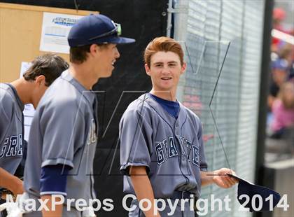 Thumbnail 3 in Madison vs. Granite Hills (64th Annual San Diego Lions Tournament) photogallery.