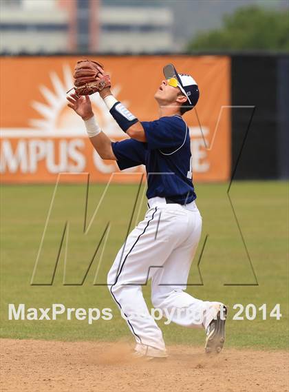 Thumbnail 2 in Madison vs. Granite Hills (64th Annual San Diego Lions Tournament) photogallery.