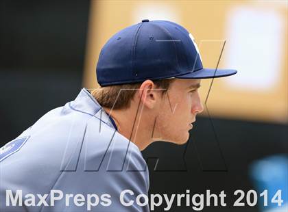 Thumbnail 3 in Madison vs. Granite Hills (64th Annual San Diego Lions Tournament) photogallery.