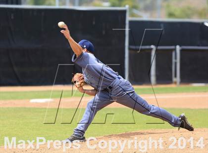 Thumbnail 2 in Madison vs. Granite Hills (64th Annual San Diego Lions Tournament) photogallery.