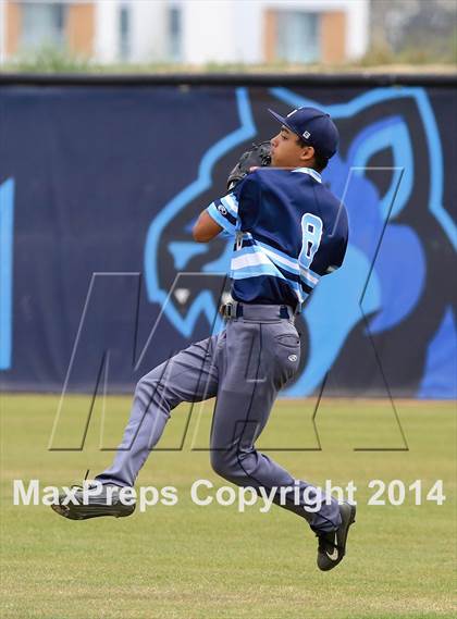 Thumbnail 2 in Madison vs. Granite Hills (64th Annual San Diego Lions Tournament) photogallery.