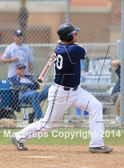 Thumbnail 2 in Madison vs. Granite Hills (64th Annual San Diego Lions Tournament) photogallery.